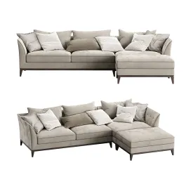 Sofa mare manifesto